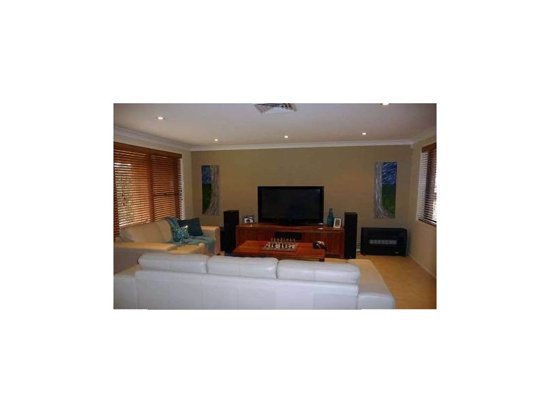 40 Australorp Avenue, Seven Hills NSW 2147