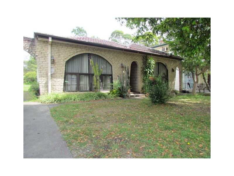 114 Lamonerie Street, Toongabbie NSW 2146