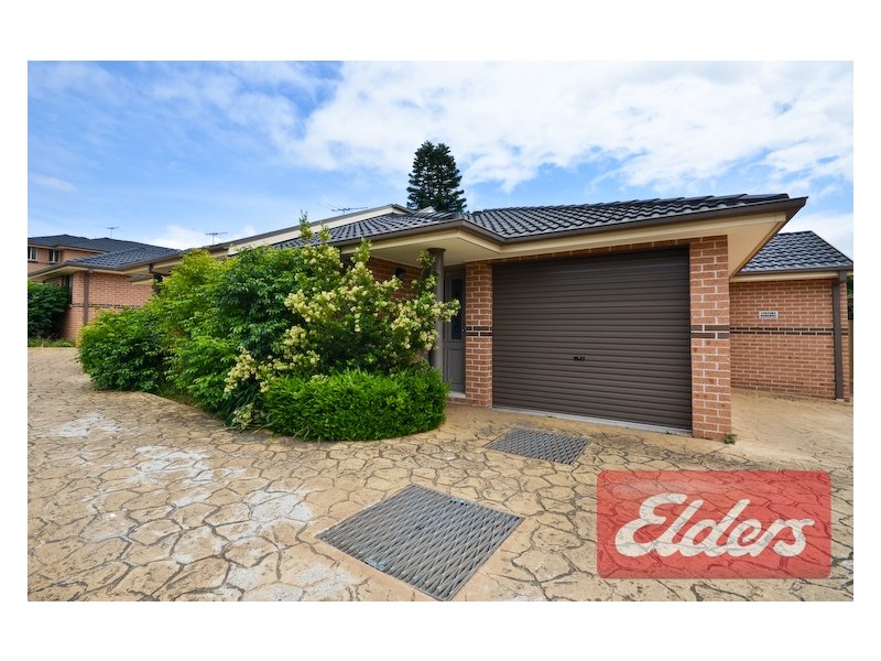 3/41-43 Hampden Road, South Wentworthville NSW 2145
