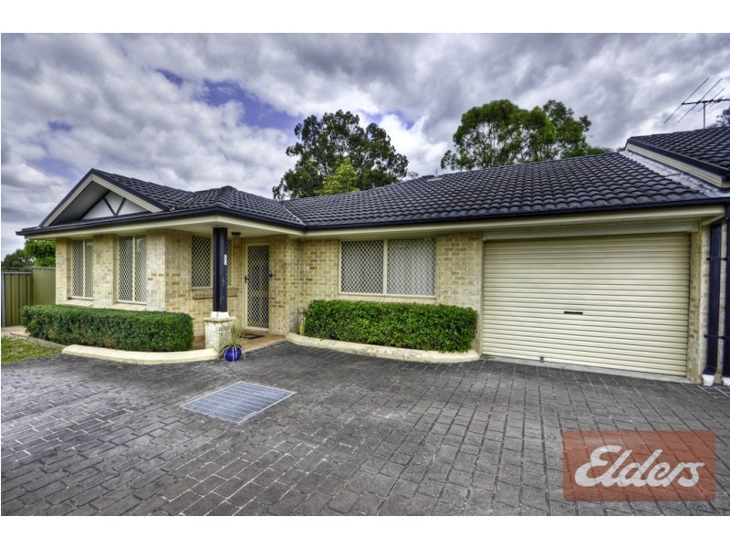 40D Tungarra Road, Girraween NSW 2145