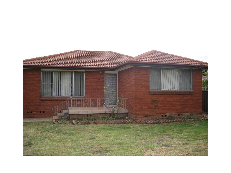 14 Ellam Drive, Seven Hills NSW 2147