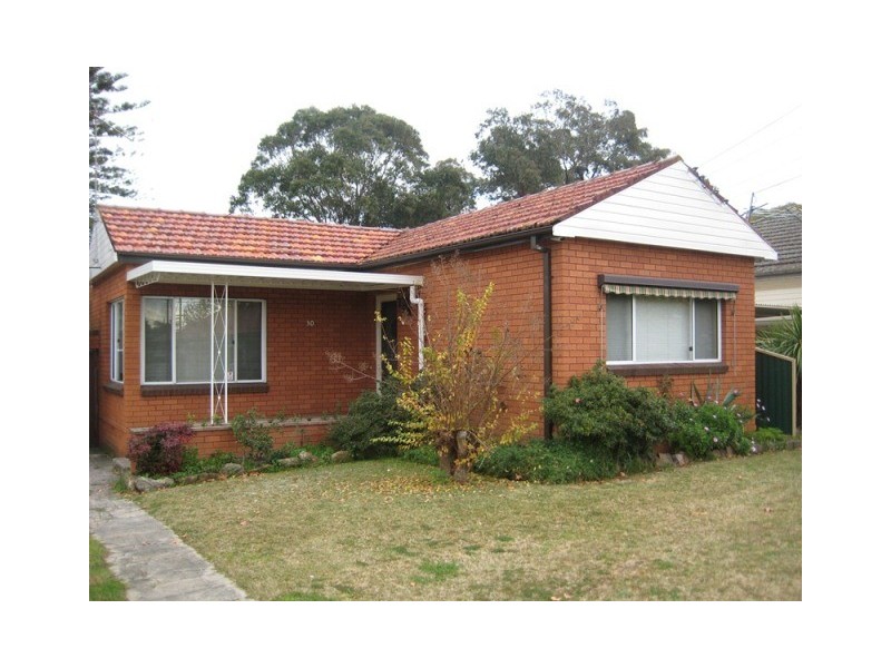 30 Marks Avenue, Seven Hills NSW 2147