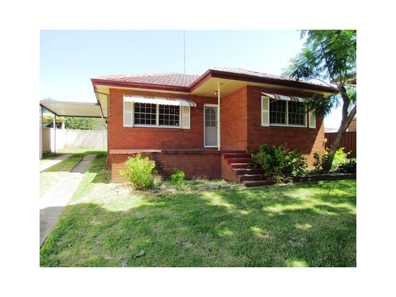 114 Myrtle Street, Prospect NSW 2148