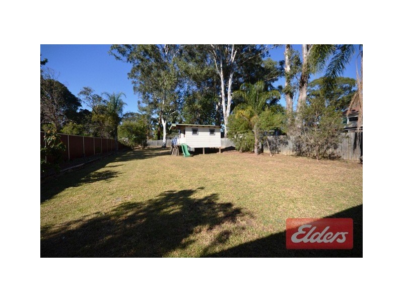 5 Barangaroo Road, Toongabbie NSW 2146