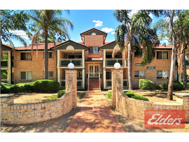 11/253-255 Dunmore Street, Pendle Hill NSW 2145