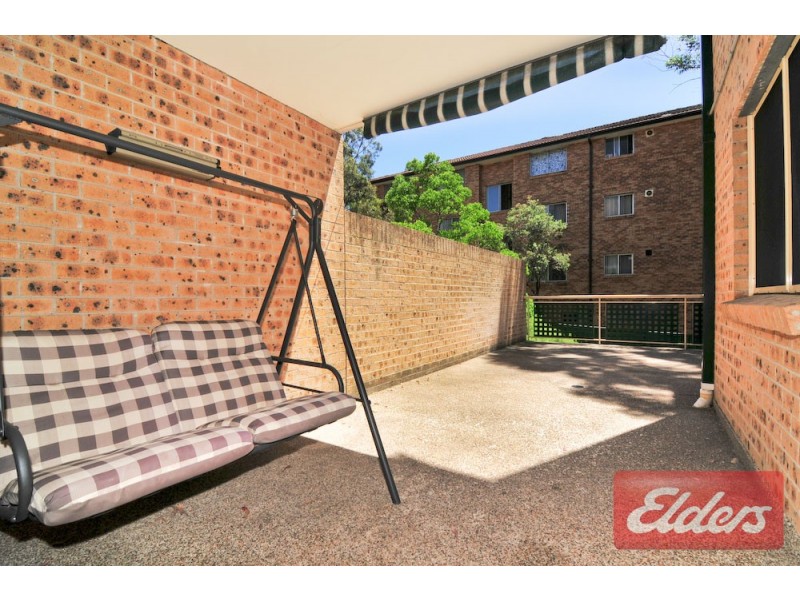 11/253-255 Dunmore Street, Pendle Hill NSW 2145