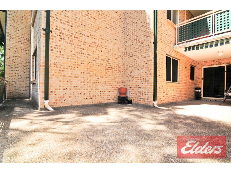 11/253-255 Dunmore Street, Pendle Hill NSW 2145