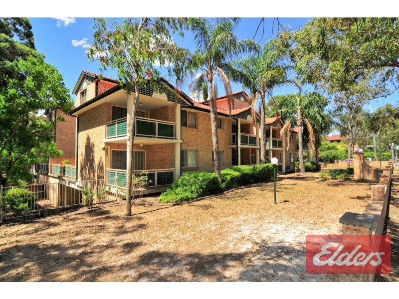 11/253-255 Dunmore Street, Pendle Hill NSW 2145