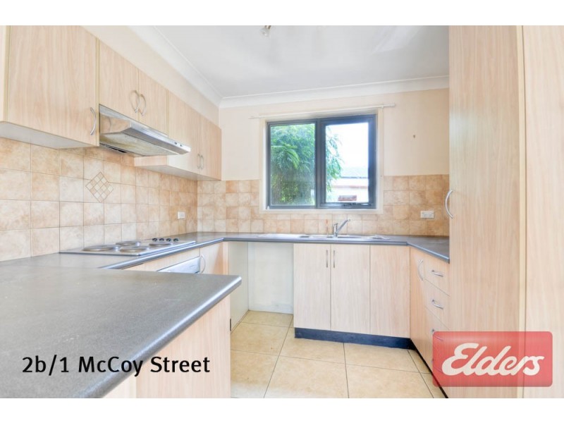 2B/1 McCoy Street, Toongabbie NSW 2146
