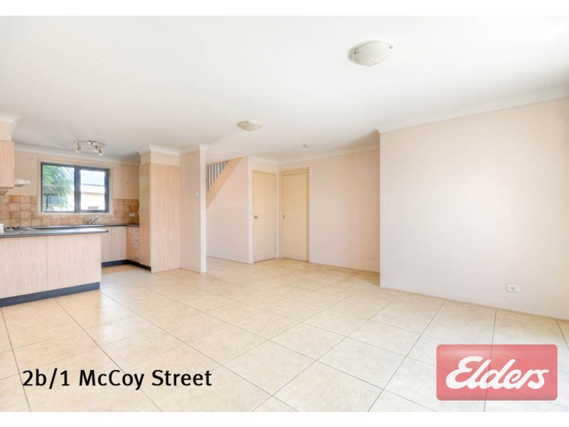 2B/1 McCoy Street, Toongabbie NSW 2146