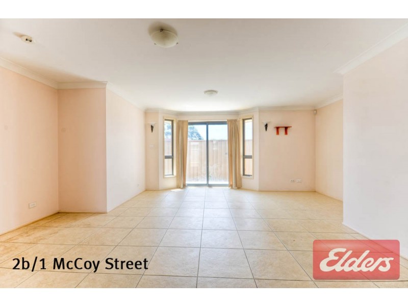 2B/1 McCoy Street, Toongabbie NSW 2146