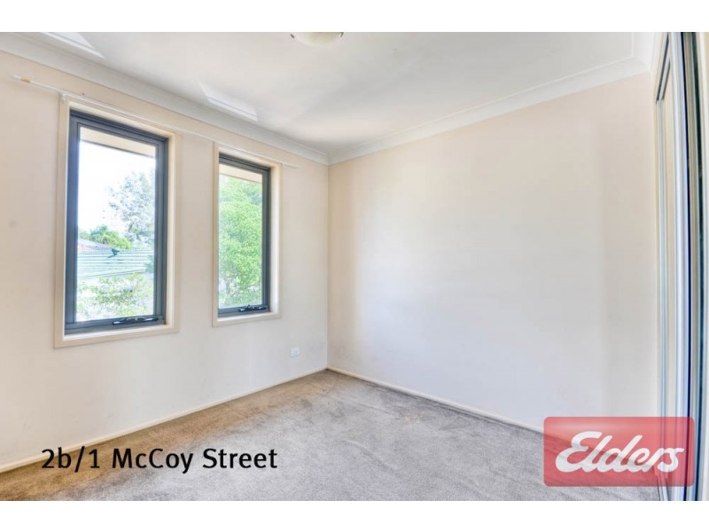2B/1 McCoy Street, Toongabbie NSW 2146