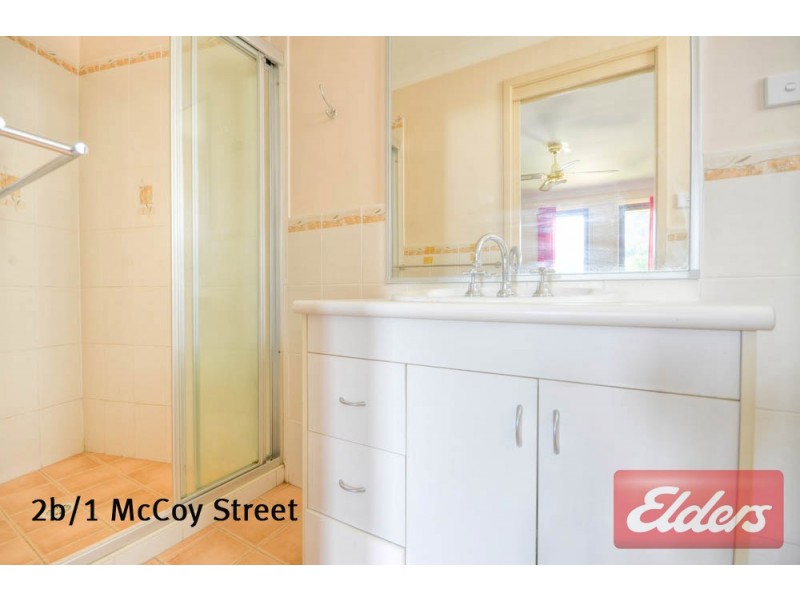 2B/1 McCoy Street, Toongabbie NSW 2146