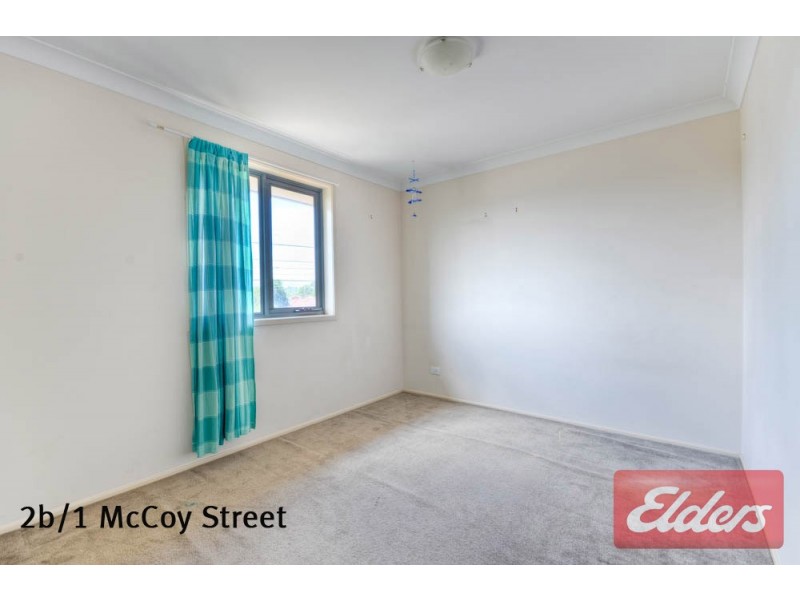 2B/1 McCoy Street, Toongabbie NSW 2146