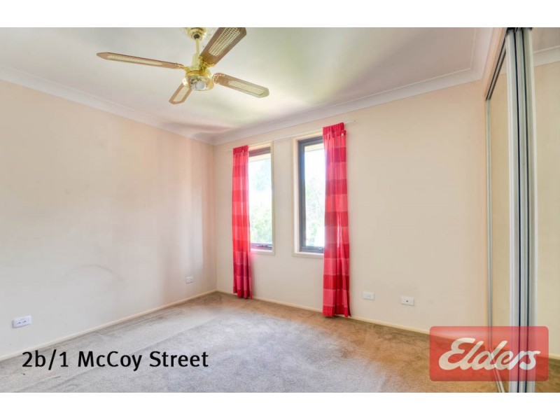 2B/1 McCoy Street, Toongabbie NSW 2146