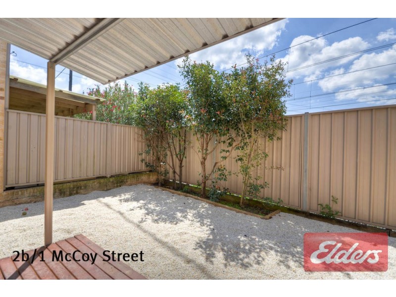 2B/1 McCoy Street, Toongabbie NSW 2146