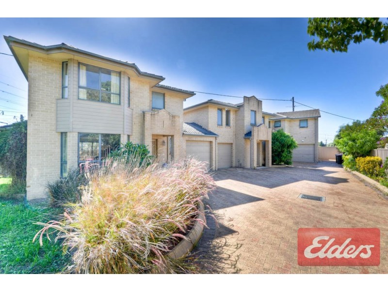 2B/1 McCoy Street, Toongabbie NSW 2146