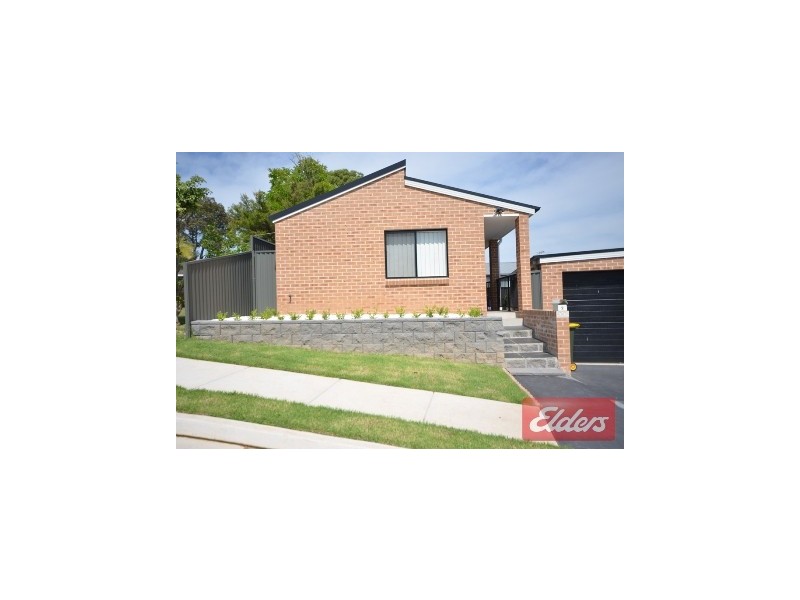 2B Sarre Place, Prospect NSW 2148