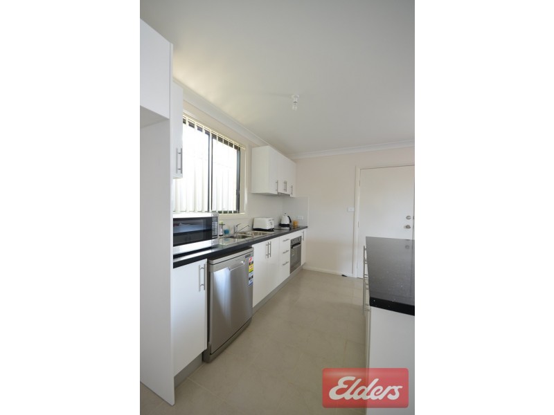 2B Sarre Place, Prospect NSW 2148