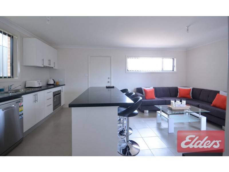 2B Sarre Place, Prospect NSW 2148