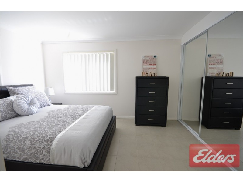 2B Sarre Place, Prospect NSW 2148