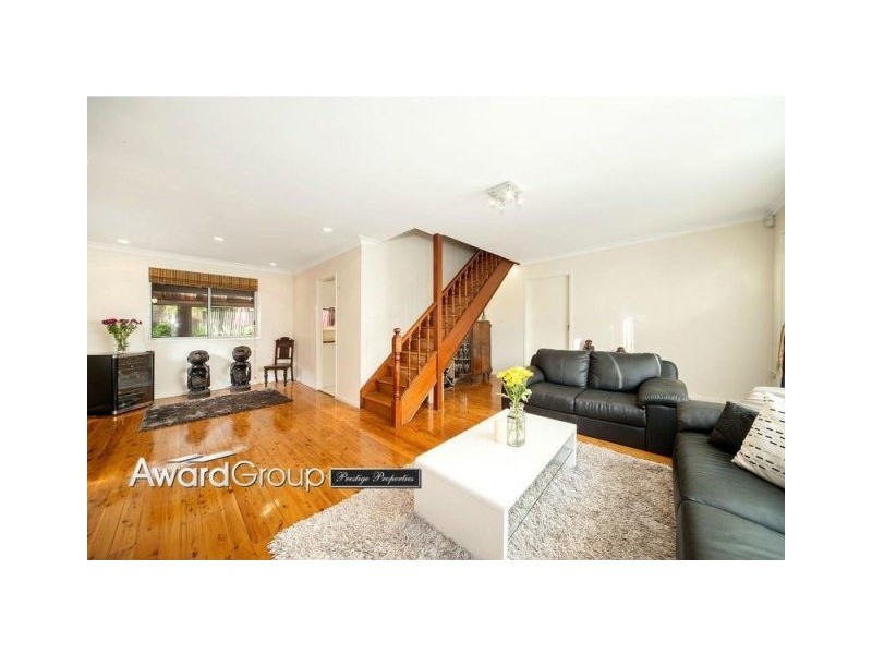 40 Lucretia Road, Seven Hills NSW 2147