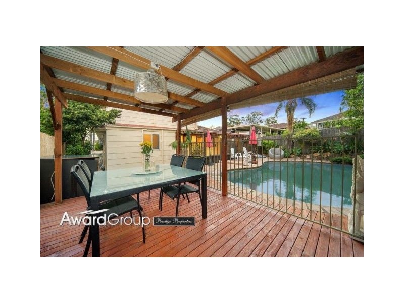 40 Lucretia Road, Seven Hills NSW 2147