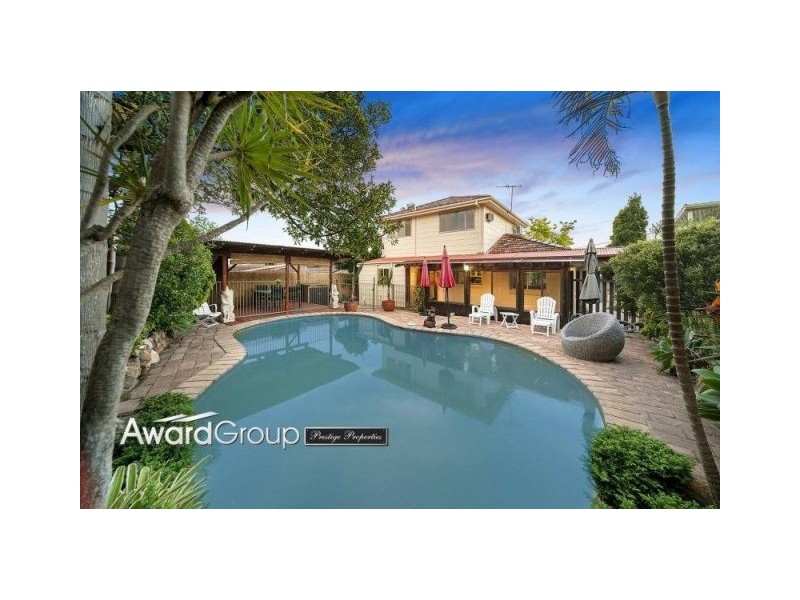 40 Lucretia Road, Seven Hills NSW 2147