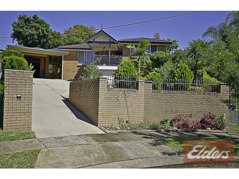 7 Namoi Place, Toongabbie NSW 2146