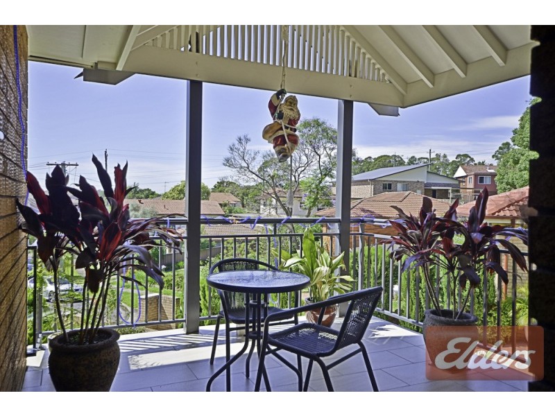 7 Namoi Place, Toongabbie NSW 2146