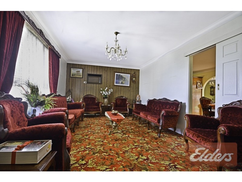 7 Namoi Place, Toongabbie NSW 2146