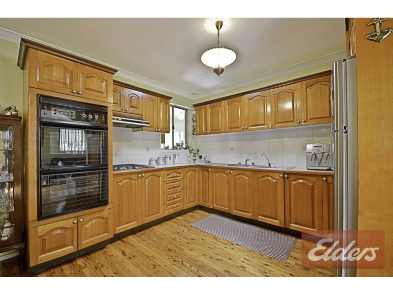 7 Namoi Place, Toongabbie NSW 2146