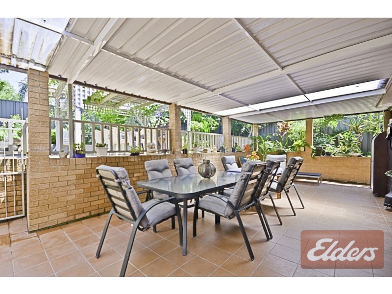 7 Namoi Place, Toongabbie NSW 2146