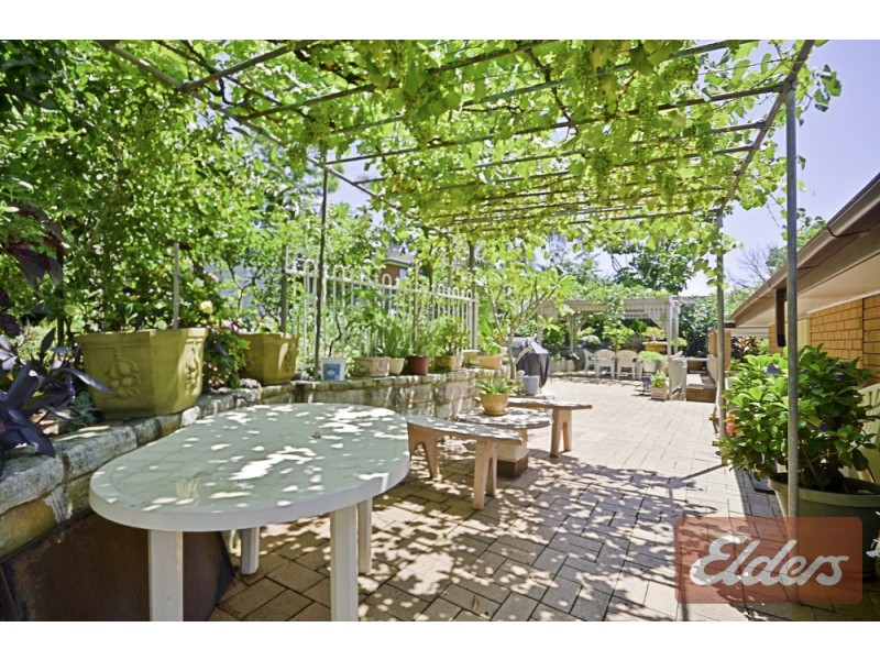 7 Namoi Place, Toongabbie NSW 2146