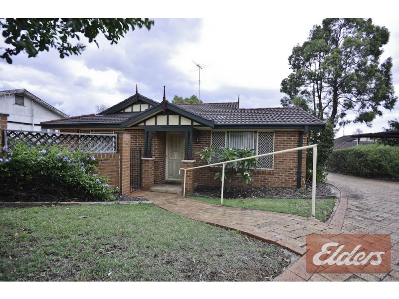 1/80 Girraween Road, Girraween NSW 2145