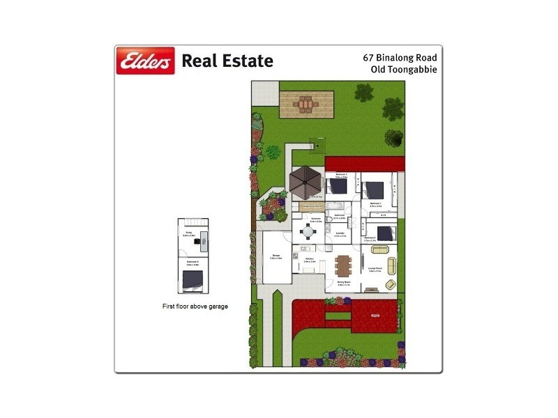 67 Binalong Road, Old Toongabbie NSW 2146