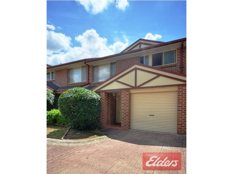 3/81 Donohue Street, Kings Park NSW 2148