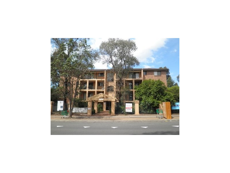27/227-231 Targo Road, Girraween NSW 2145