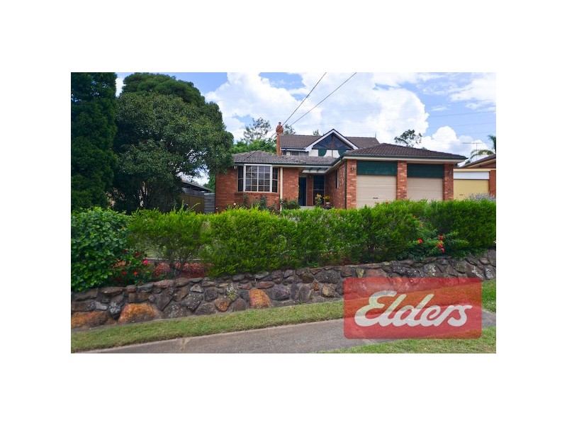 75 Aldgate Street, Prospect NSW 2148