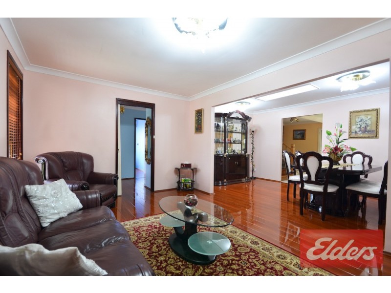 75 Aldgate Street, Prospect NSW 2148