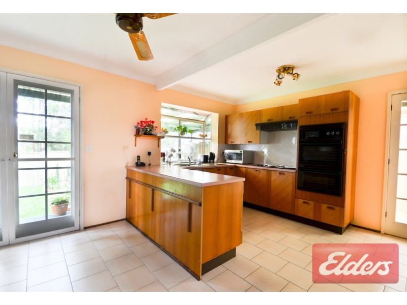75 Aldgate Street, Prospect NSW 2148