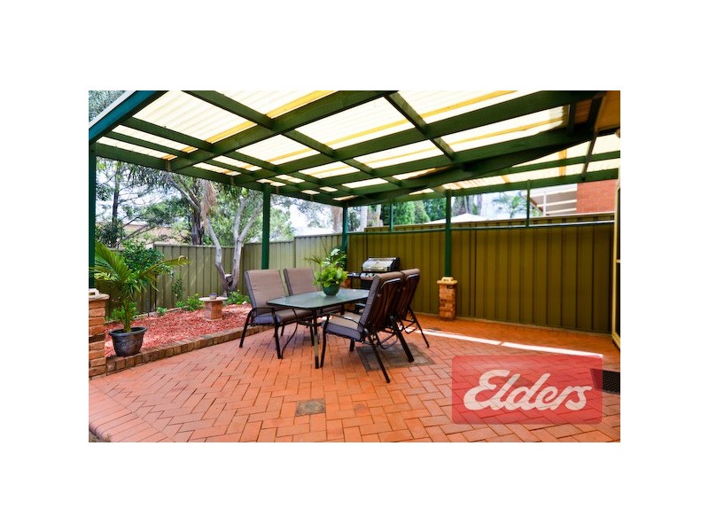 75 Aldgate Street, Prospect NSW 2148