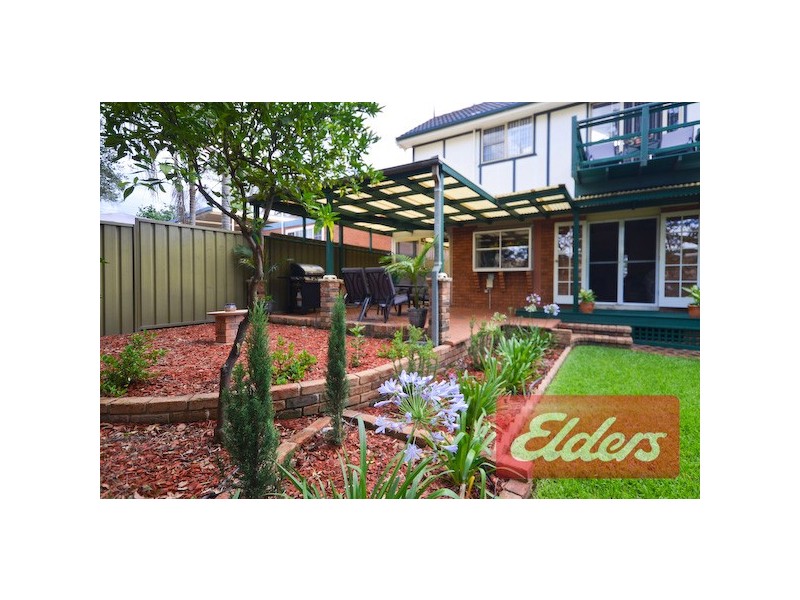 75 Aldgate Street, Prospect NSW 2148
