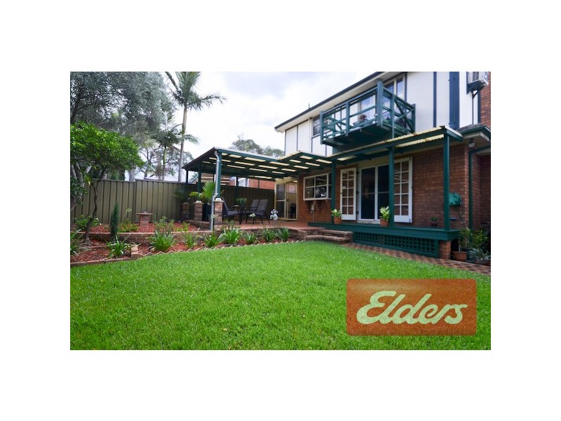 75 Aldgate Street, Prospect NSW 2148