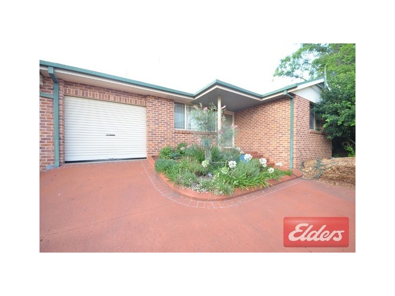 156B Targo, Girraween NSW 2145