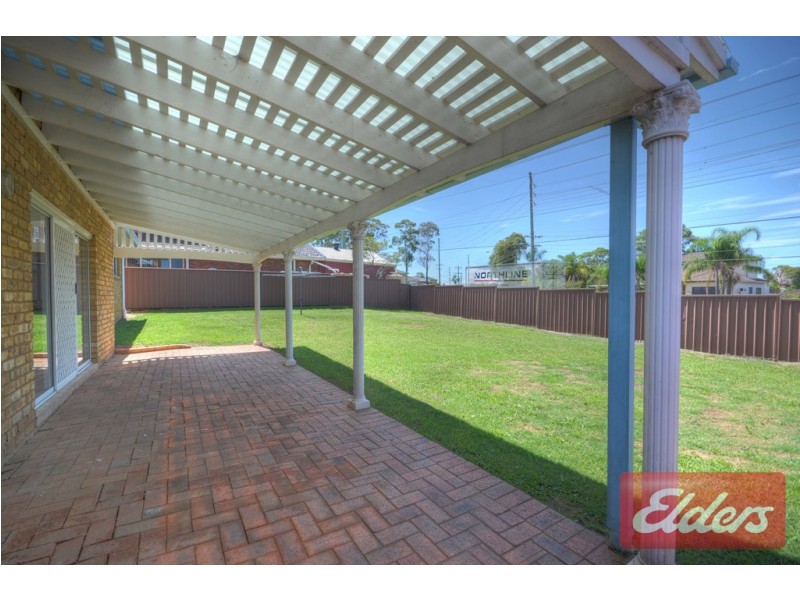29 Bromfield Avenue, Prospect NSW 2148