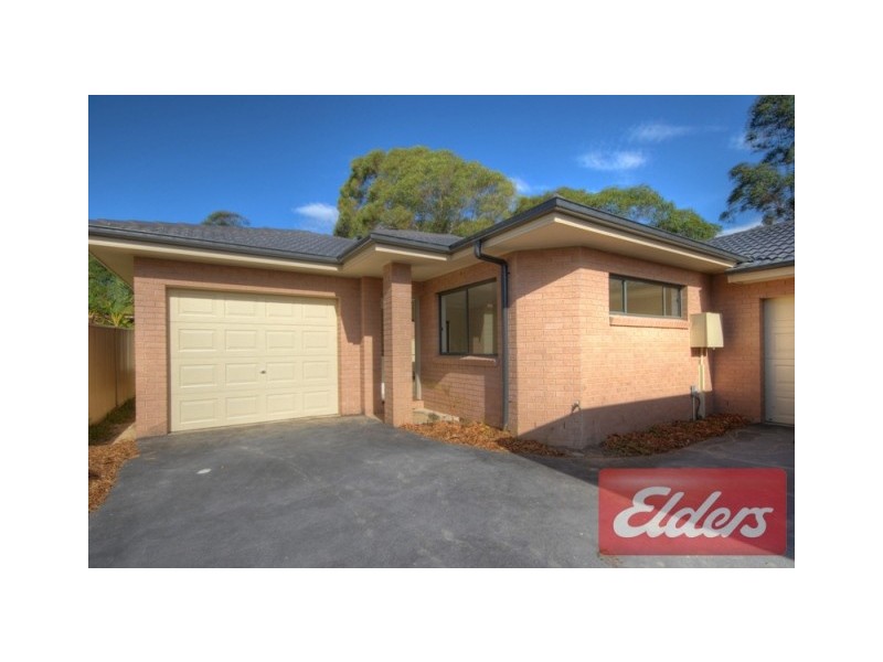 3/59B Oramzi Road, Girraween NSW 2145