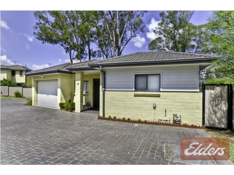 13/44 Girraween Road, Girraween NSW 2145
