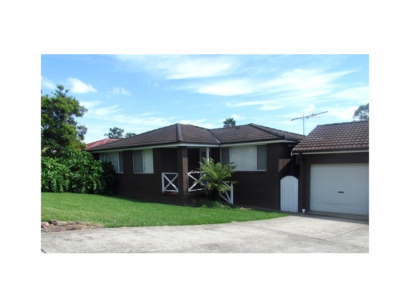 2 Coogan Place, Dean Park NSW 2761