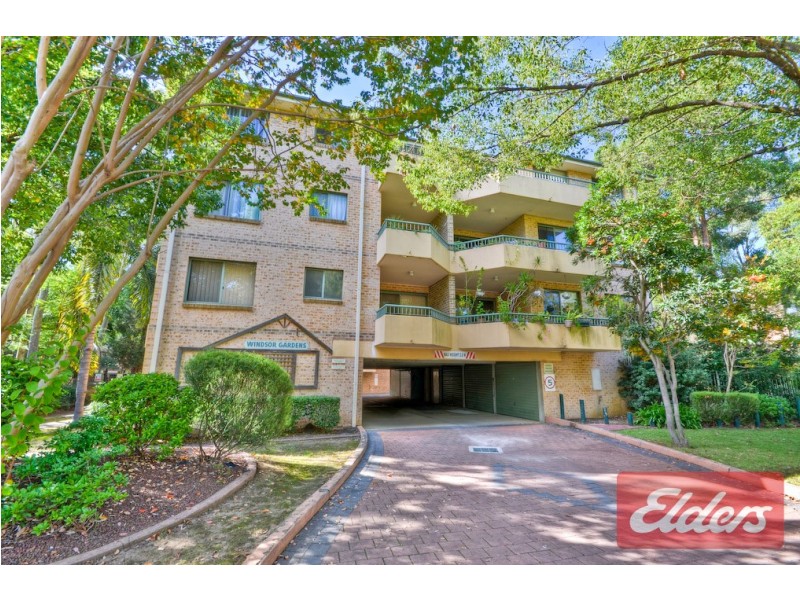 2/235 Targo Road, Toongabbie NSW 2146